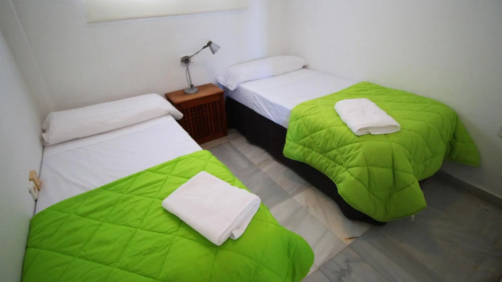 Corintio 4-C Br Apartment Aguadulce