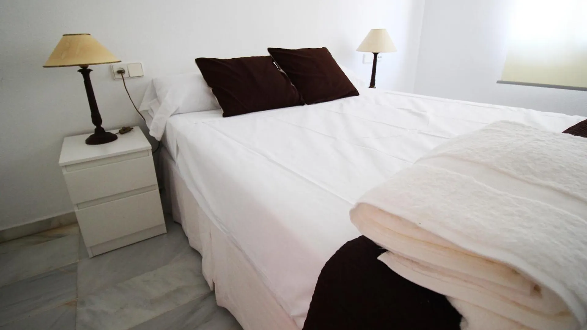 Corintio 4-C Br Apartment Aguadulce
