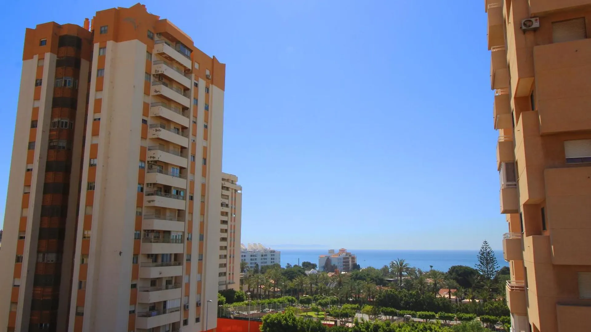 Corintio 4-C Br Apartment Aguadulce  0*, Aguadulce (Almeria) Spain