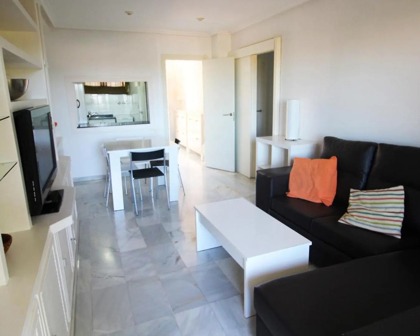Corintio 4-C Br Apartment Aguadulce  Spain