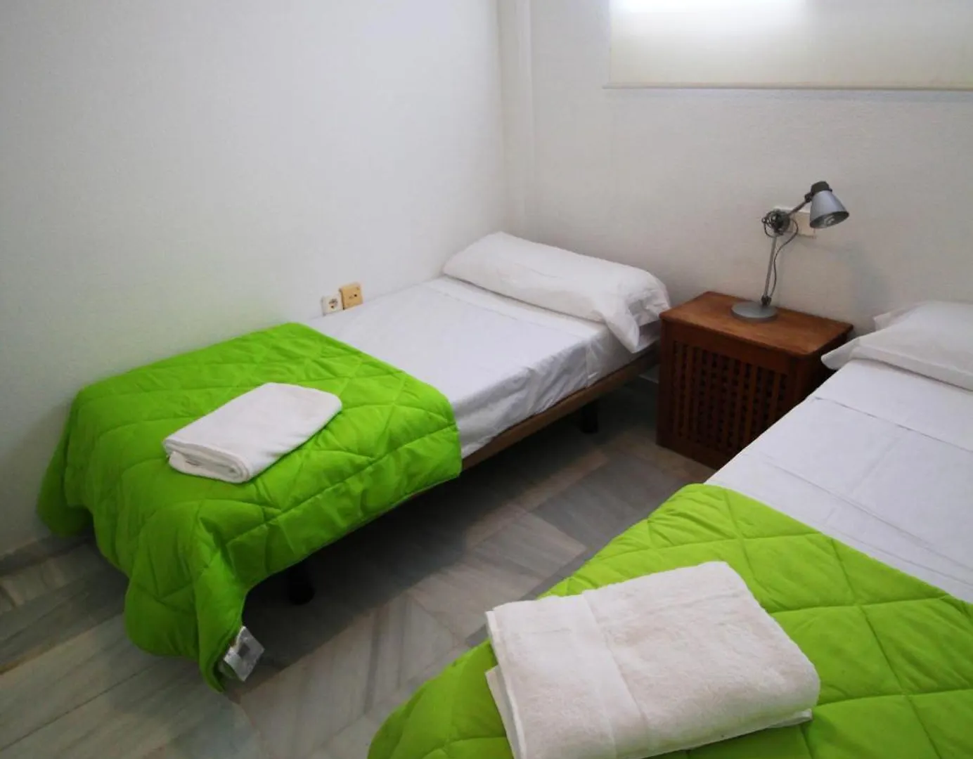 Corintio 4-C Br Apartment Aguadulce  Aguadulce (Almeria)