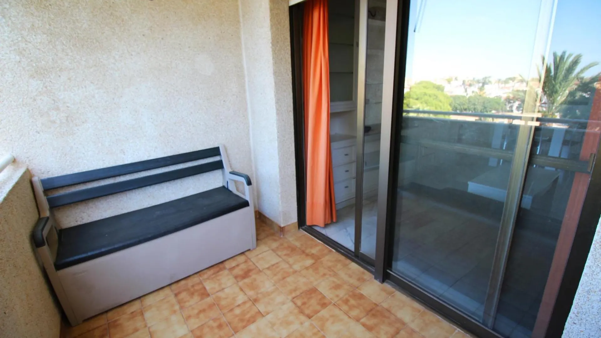 Corintio 4-C Br Apartment Aguadulce  Aguadulce (Almeria)