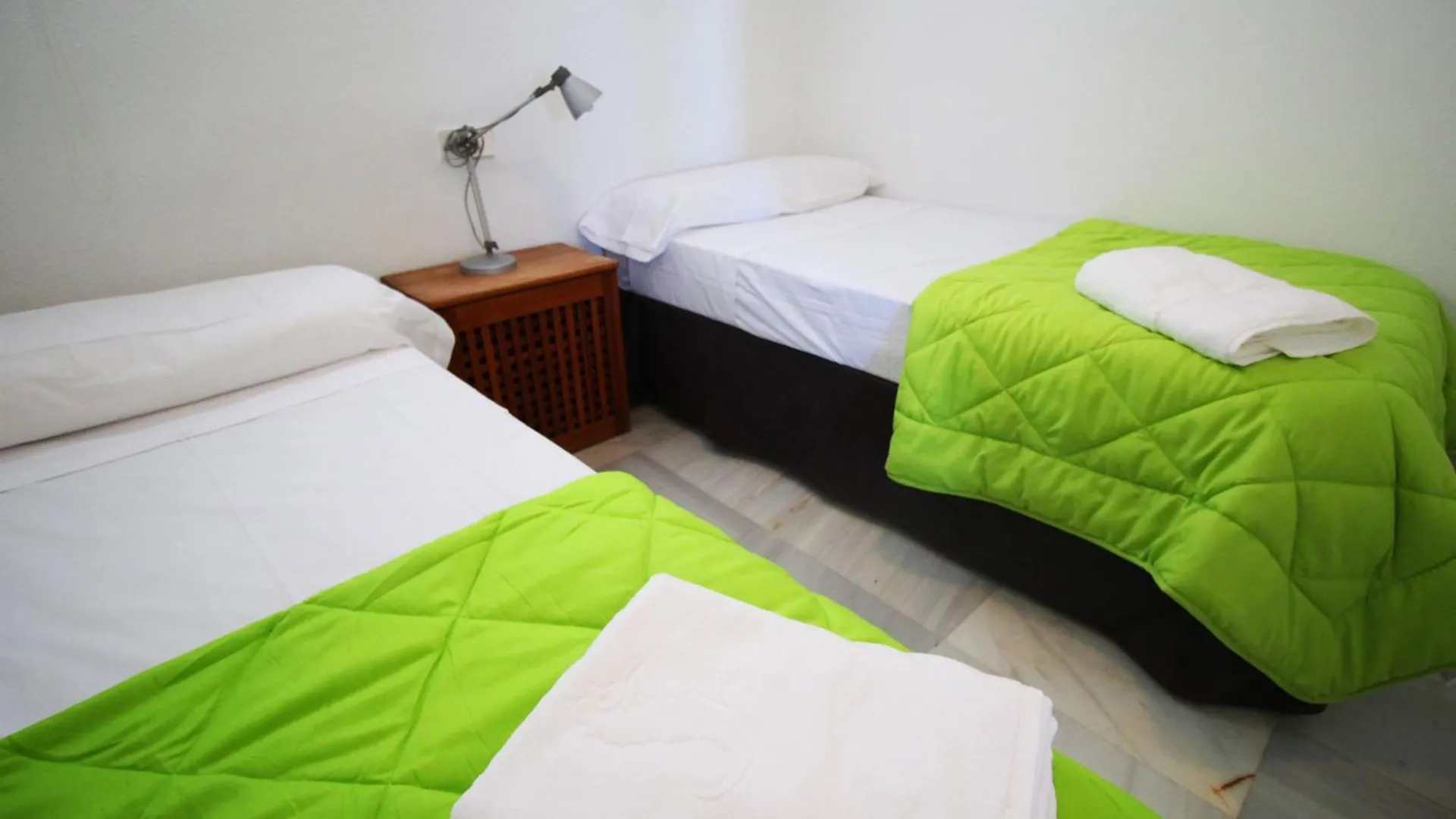 Corintio 4-C Br Apartment Aguadulce   Aguadulce (Almeria)