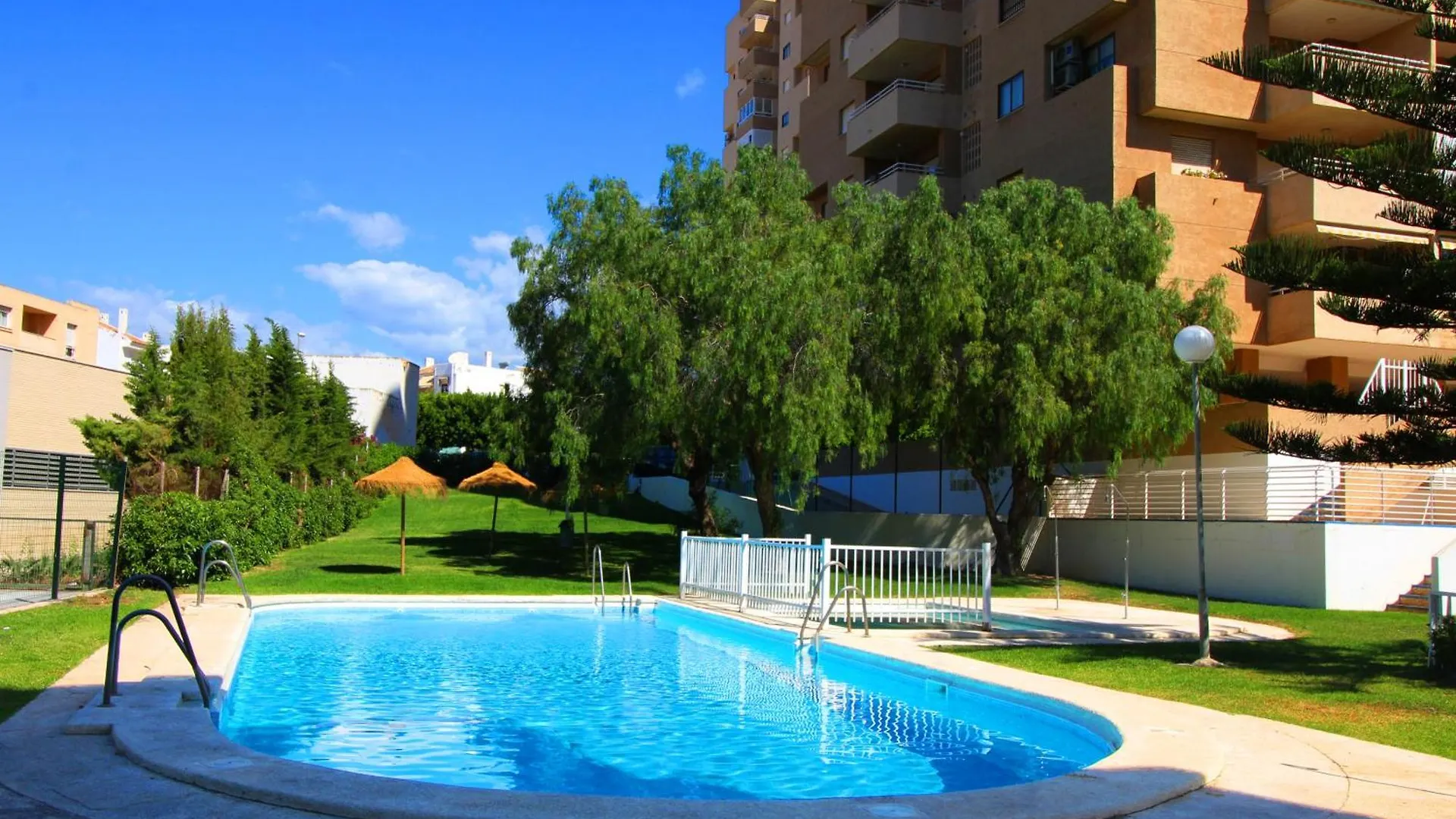 Corintio 4-C Br Apartment Aguadulce  0*, Aguadulce (Almeria)