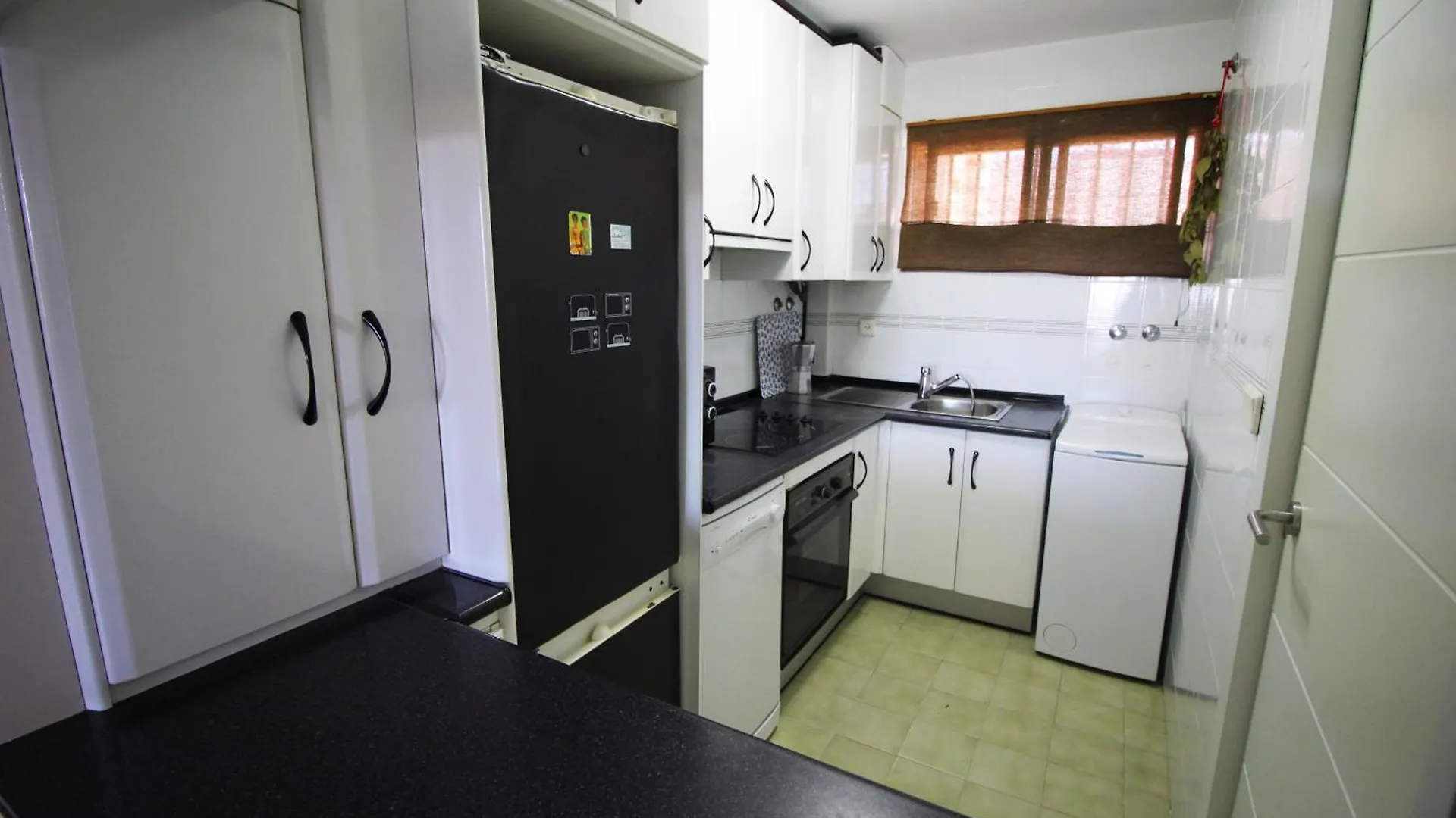Corintio 4-C Br Apartment Aguadulce