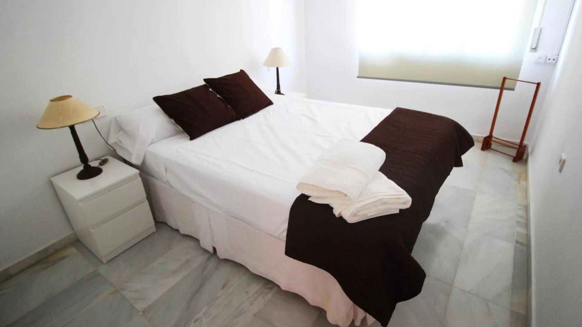 Corintio 4-C Br Apartment Aguadulce