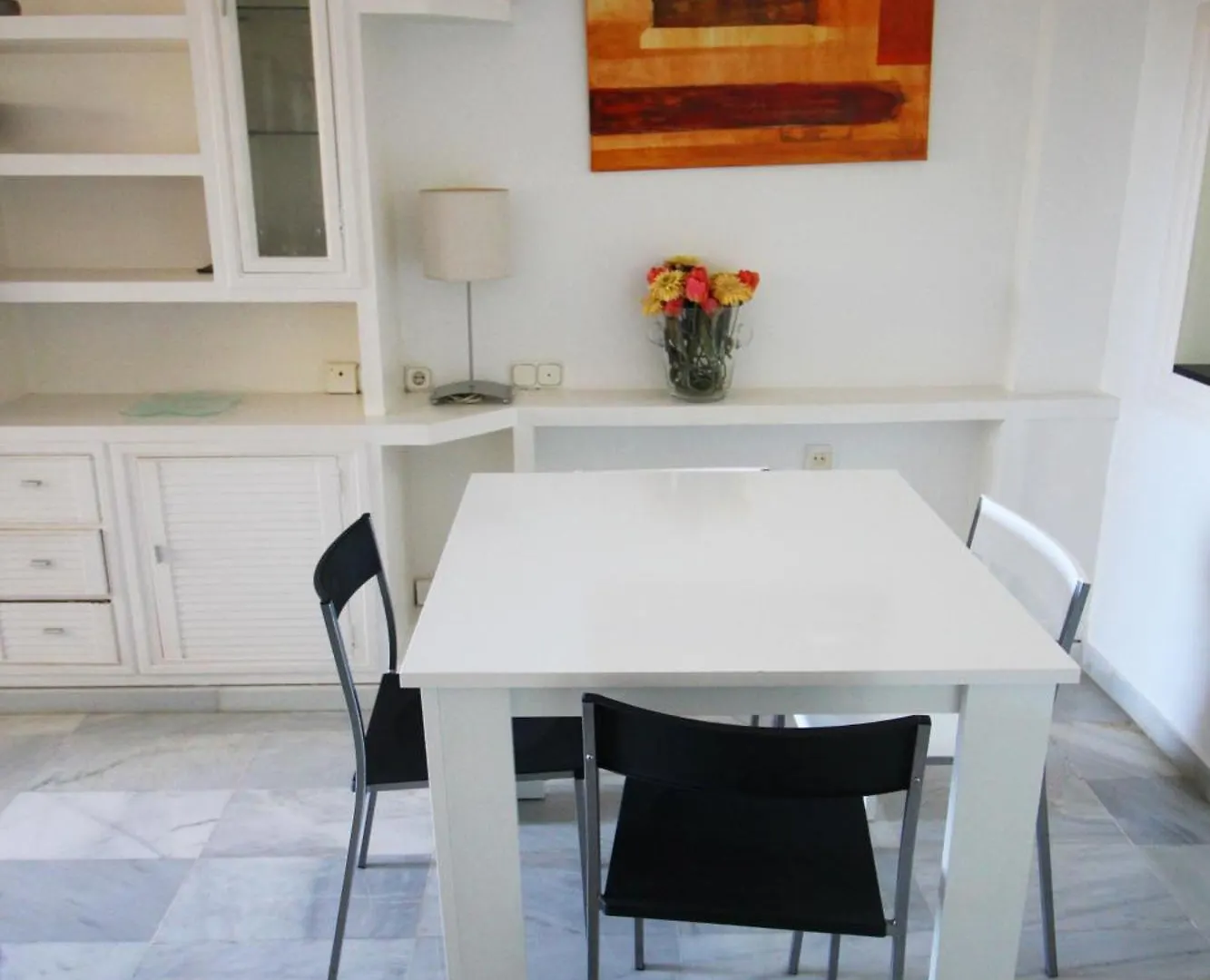 Corintio 4-C Br Apartment Aguadulce  Spain