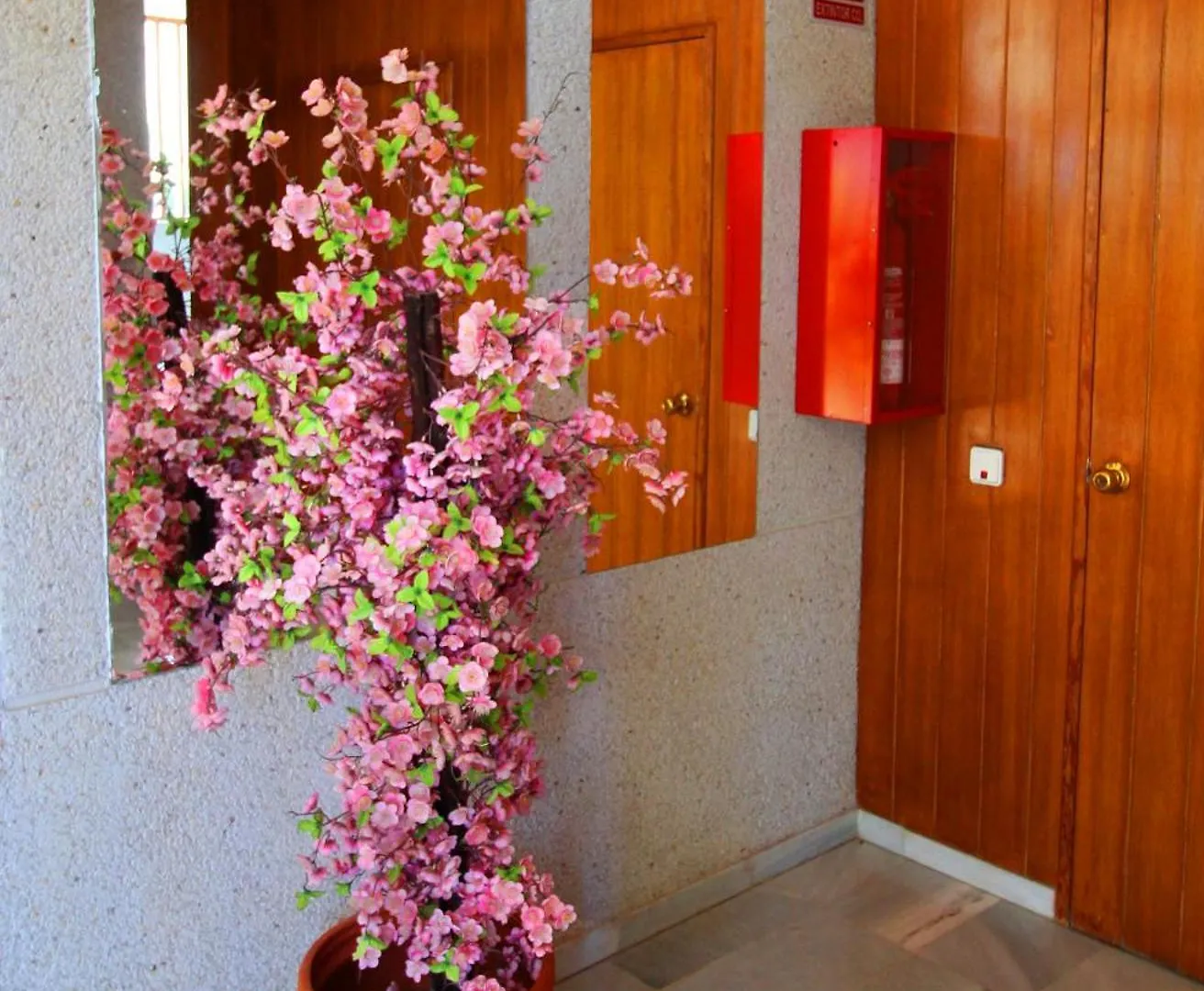 Corintio 4-C Br Apartment Aguadulce