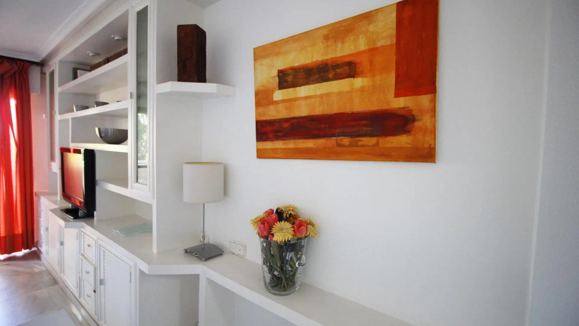 Corintio 4-C Br Apartment Aguadulce  Spain