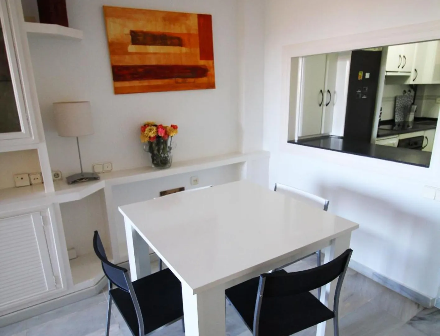Corintio 4-C Br Apartment Aguadulce   Aguadulce (Almeria)