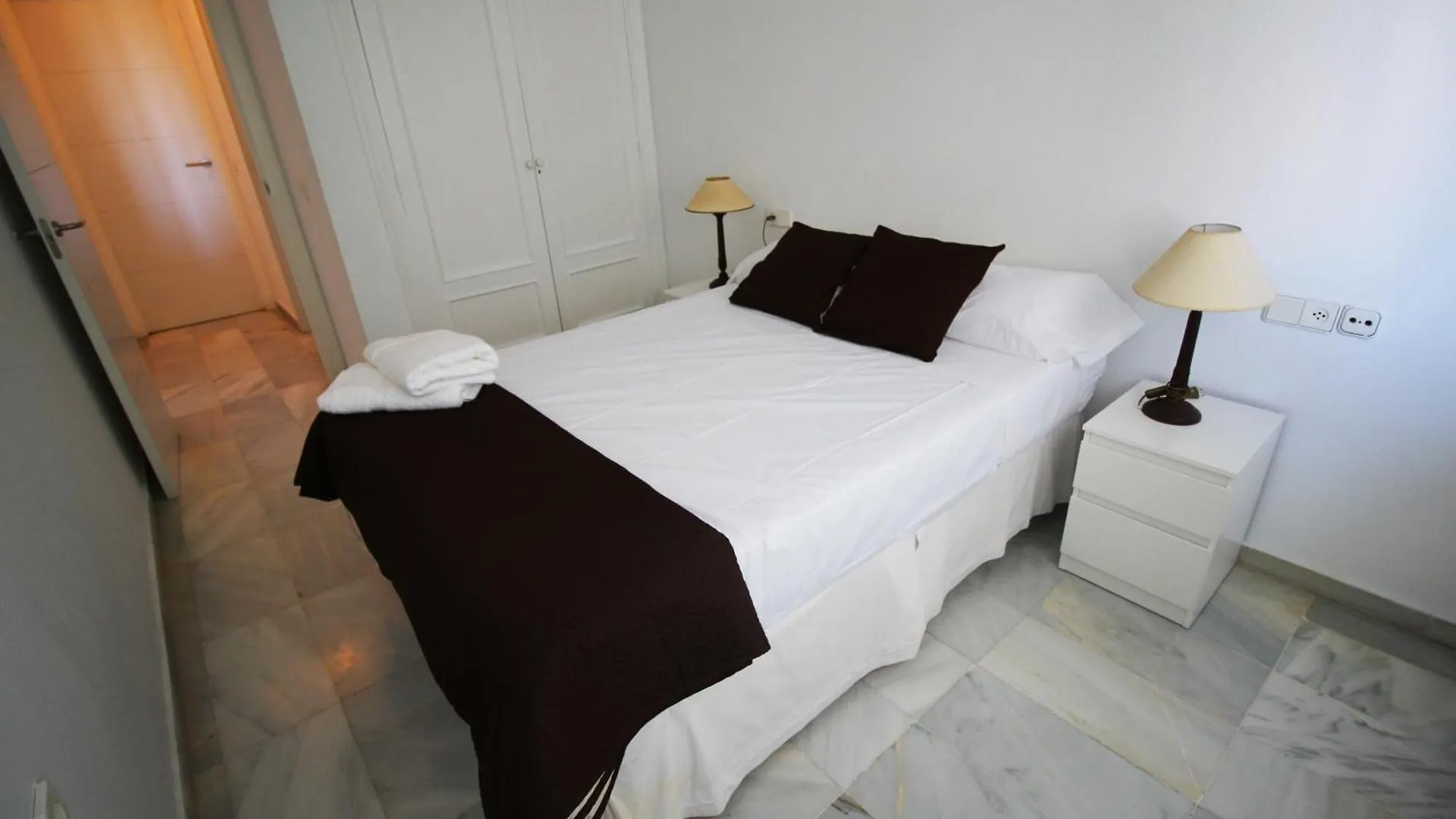 Corintio 4-C Br Apartment Aguadulce