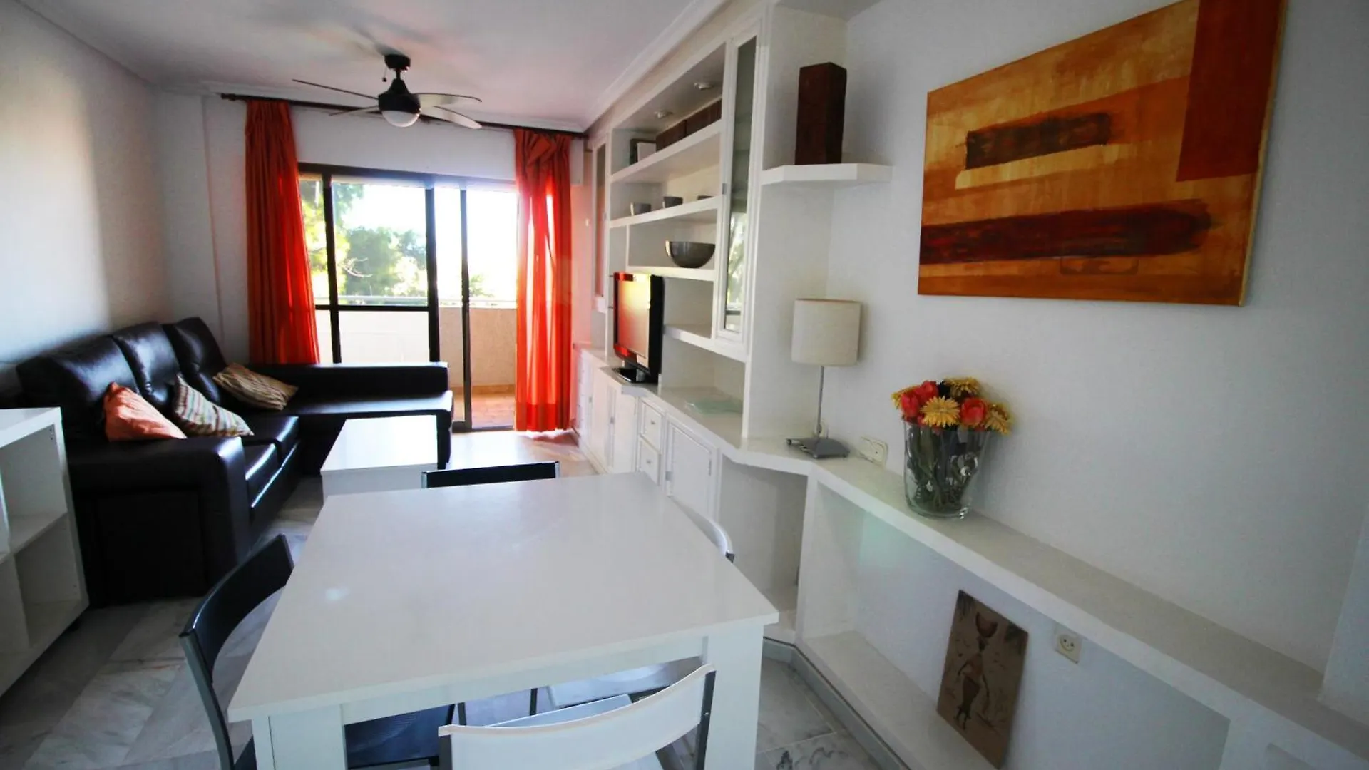 Corintio 4-C Br Apartment Aguadulce