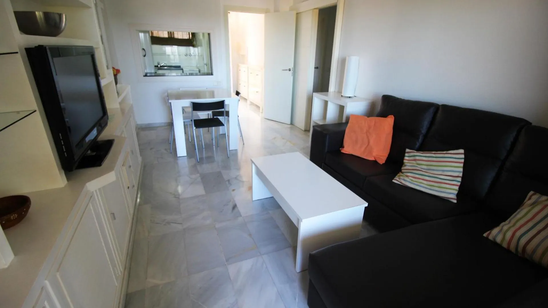 Corintio 4-C Br Apartment Aguadulce  Aguadulce (Almeria)
