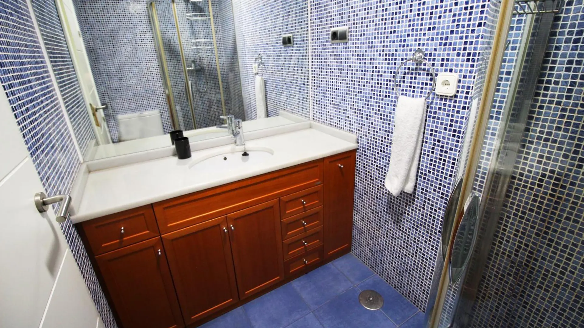 Corintio 4-C Br Apartment Aguadulce  0*, Aguadulce (Almeria) Spain