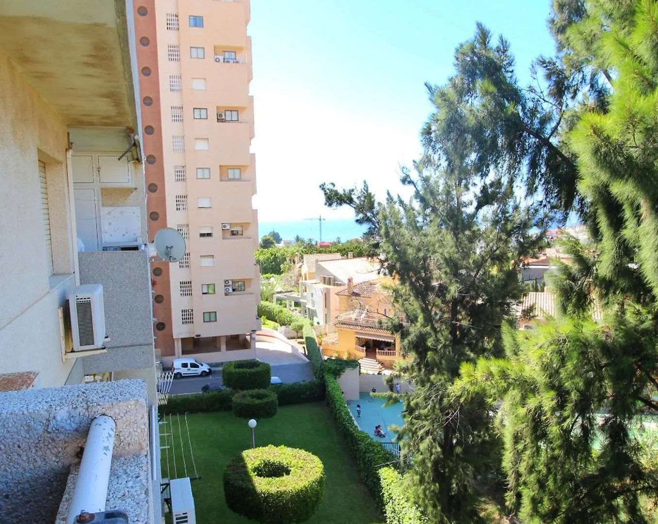Corintio 4-C Br Apartment Aguadulce   Aguadulce (Almeria)