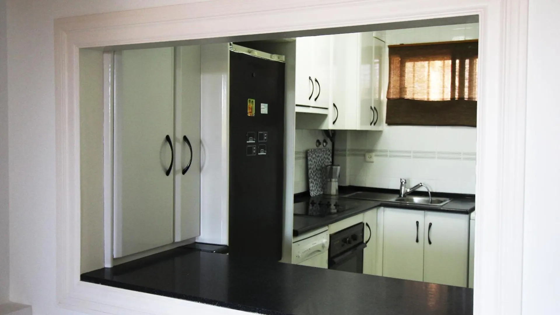 Corintio 4-C Br Apartment Aguadulce  Spain