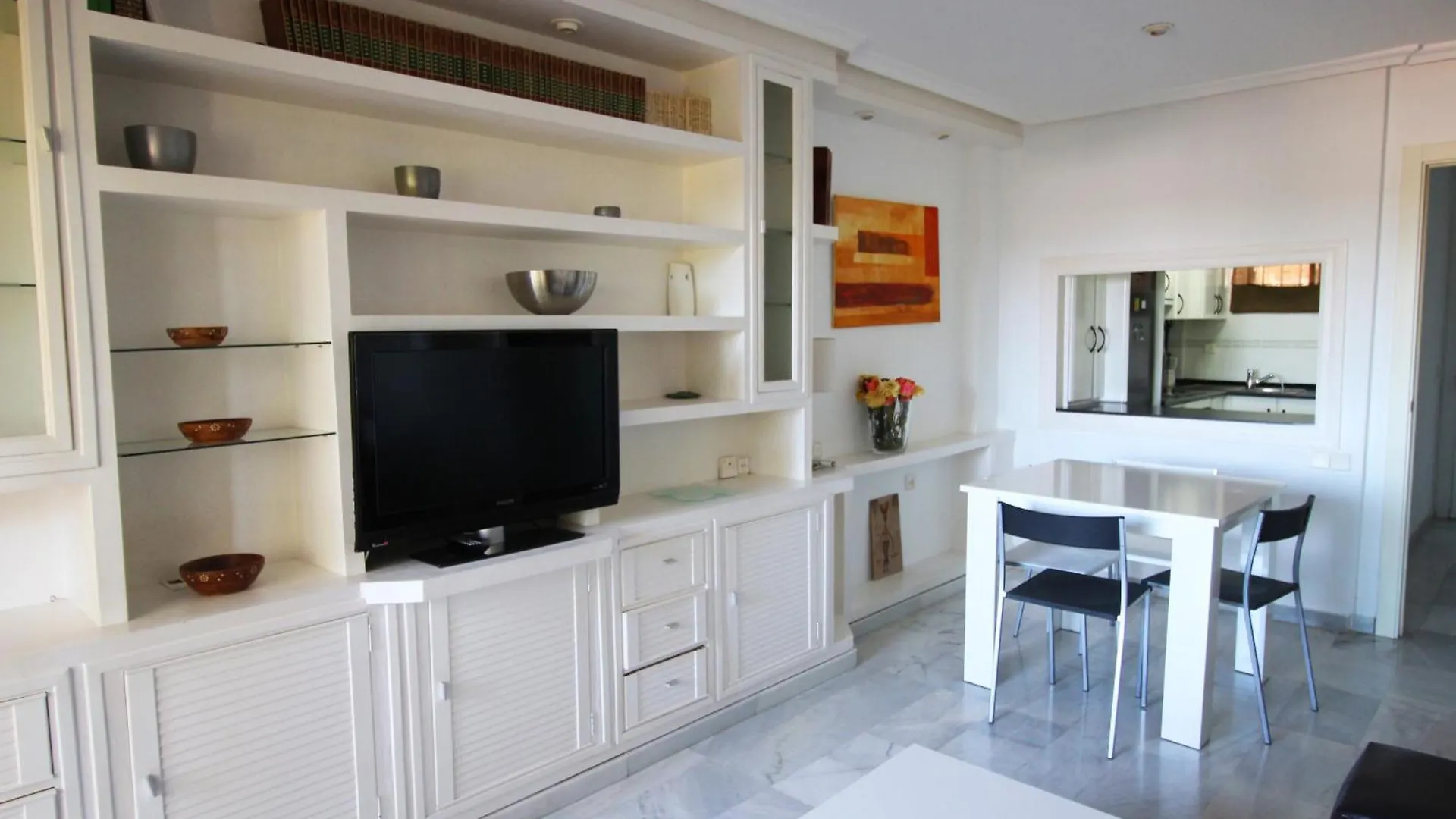 Corintio 4-C Br Apartment Aguadulce  0*, Aguadulce (Almeria)