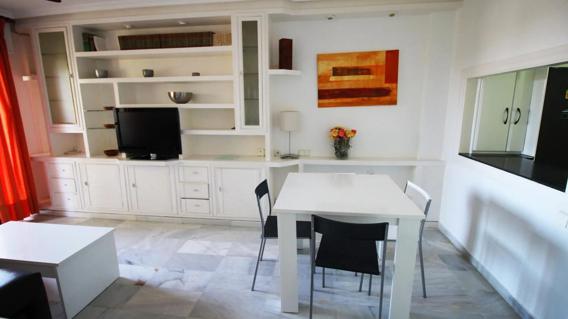 Corintio 4-C Br Apartment Aguadulce  0*, Aguadulce (Almeria) Spain