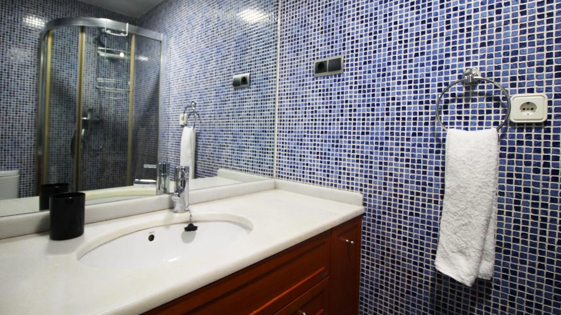 Corintio 4-C Br Apartment Aguadulce  Aguadulce (Almeria)