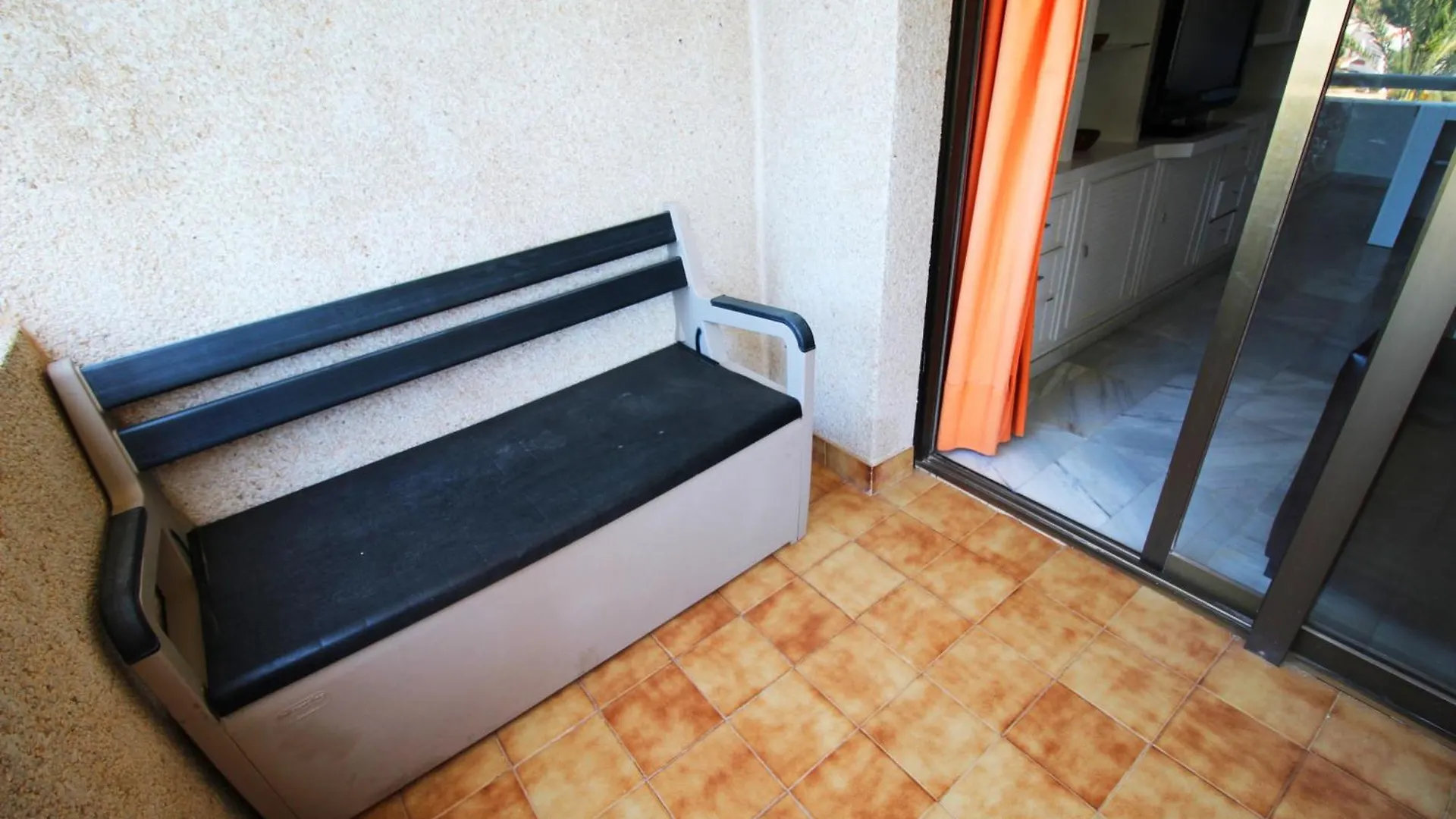 Corintio 4-C Br Apartment Aguadulce
