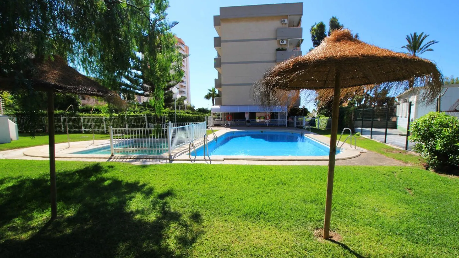 Corintio 4-C Br Apartment Aguadulce  0*, Aguadulce (Almeria)