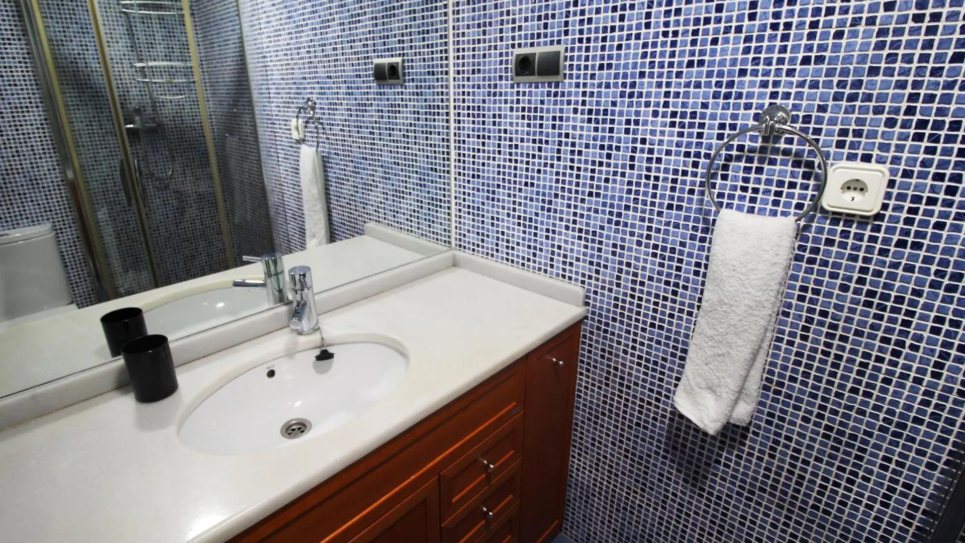 Corintio 4-C Br Apartment Aguadulce  Spain