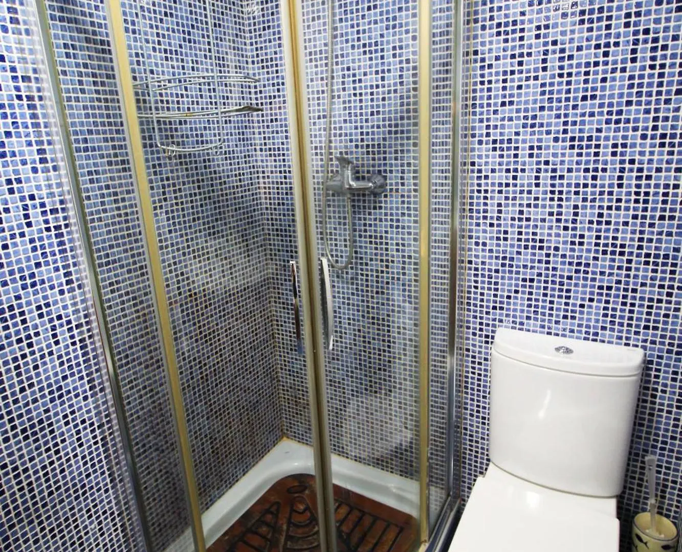 Corintio 4-C Br Apartment Aguadulce  Aguadulce (Almeria)