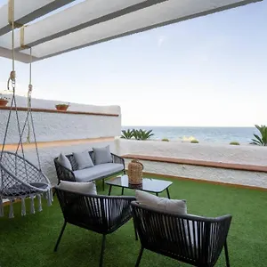 Sea Level, Apto Sofisticado En Primera Linea Playa Appartement