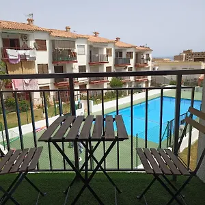 Piso Recién Reformado En Aguadulce Centro Apartamento