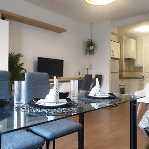 El Rincon De Sueños Apartamento