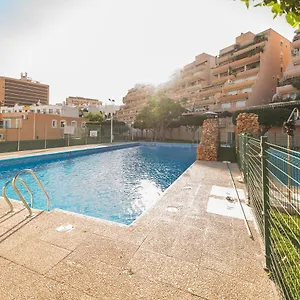 Expoholidays- Primera Línea Con Parking Incluido Apartamento