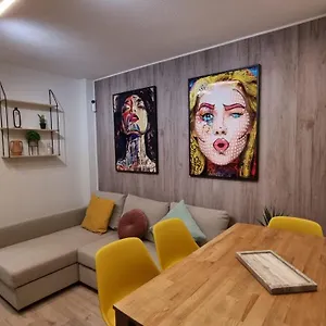 Luz De Luna Aguadulce Apartamento