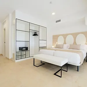 Envia Almeria & Golf Appartement
