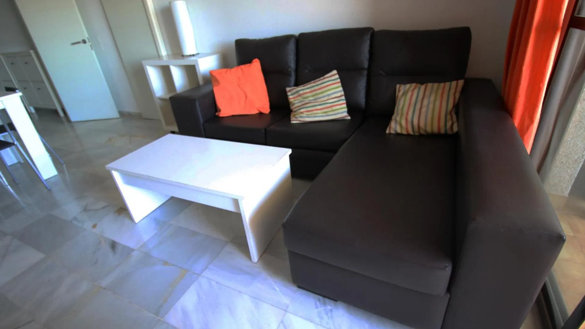Appartamento Corintio 4-C Br Aguadulce