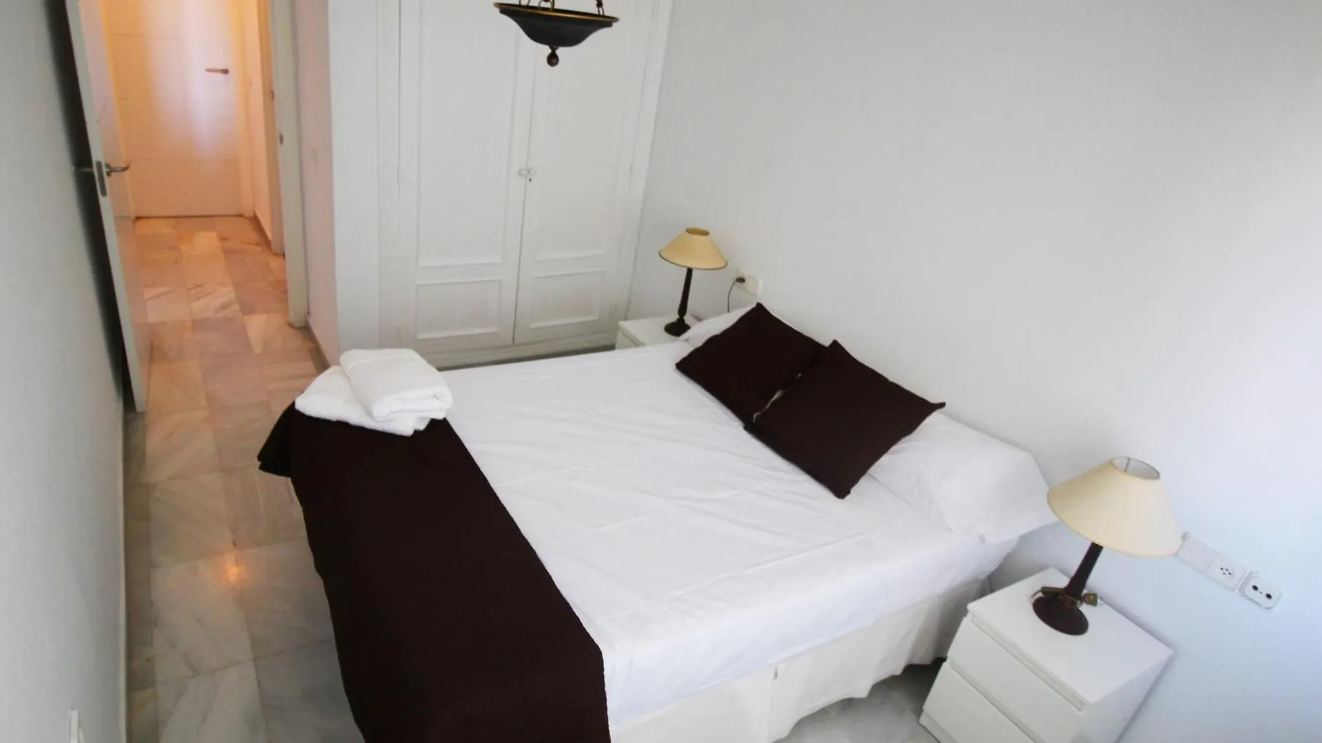 Corintio 4-C Br Apartment Aguadulce  0*, Aguadulce (Almeria)