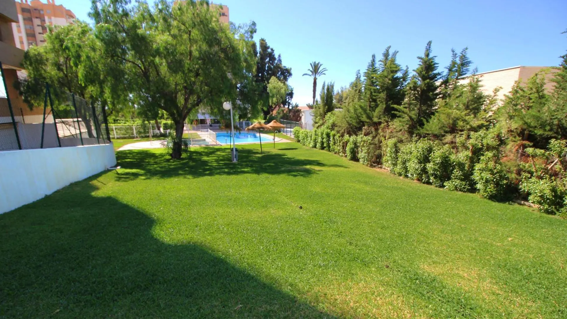 Corintio 4-C Br Apartment Aguadulce