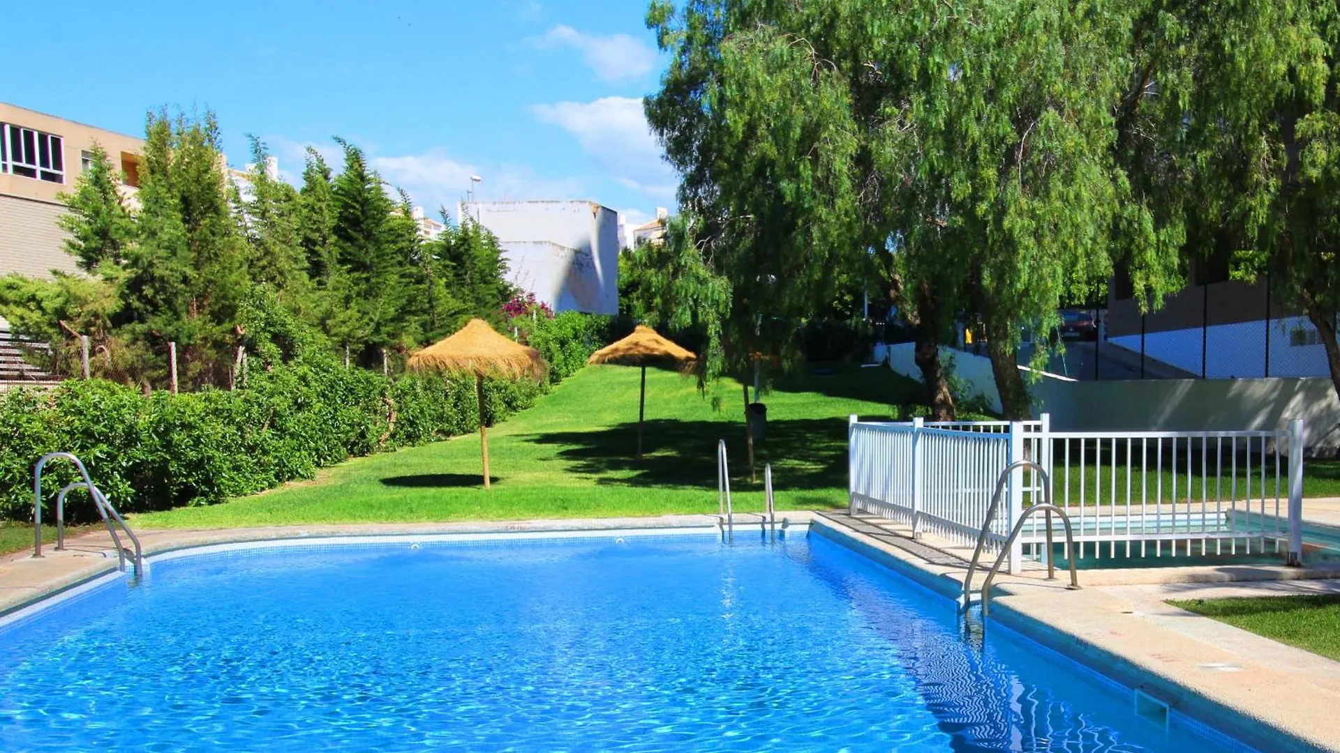 Corintio 4-C Br Apartment Aguadulce