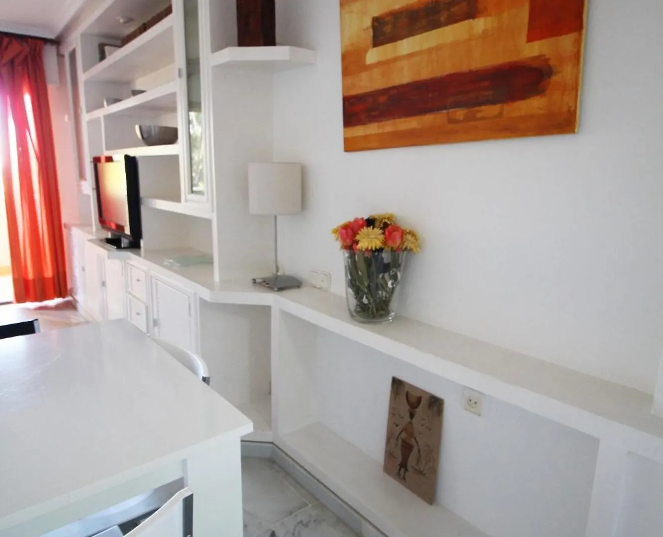 Corintio 4-C Br Apartment Aguadulce  Spain