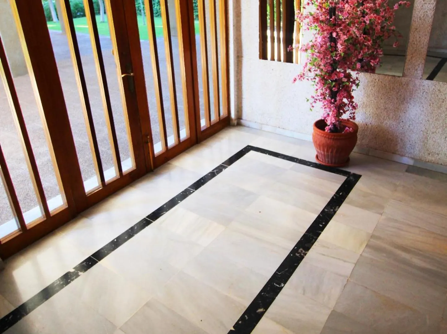 Corintio 4-C Br Apartment Aguadulce