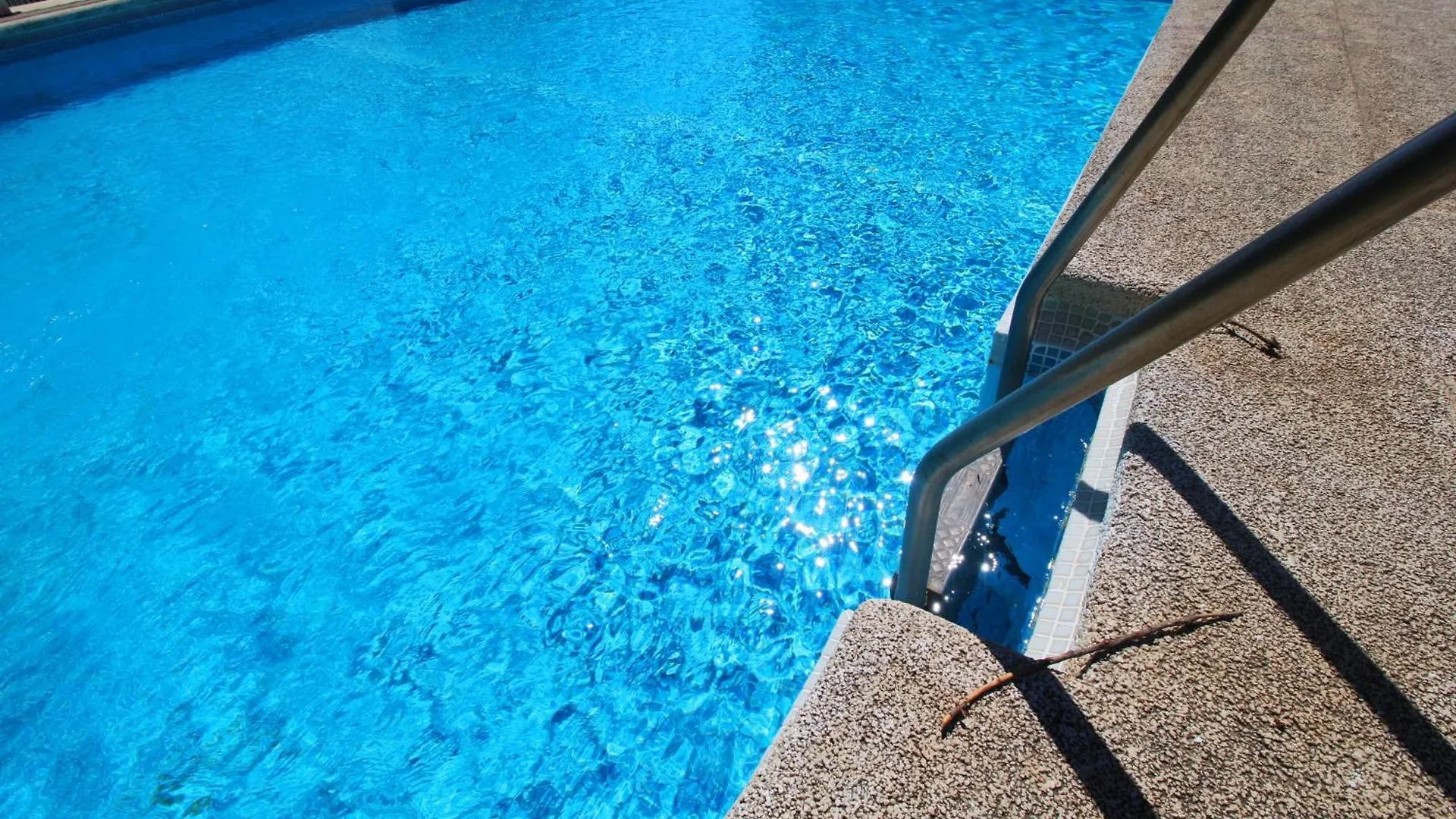 Corintio 4-C Br Apartment Aguadulce